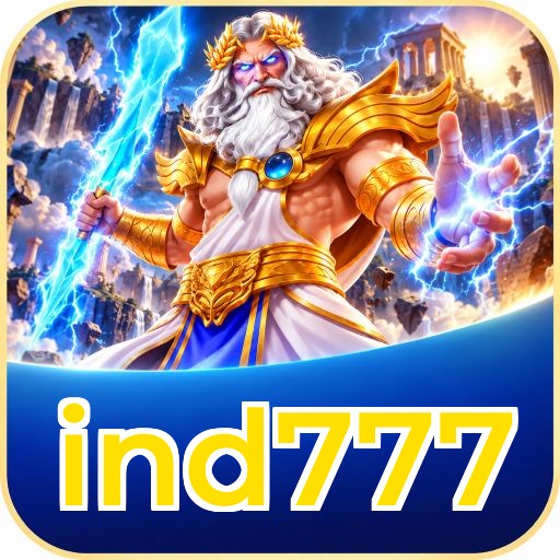 Screenshot 1 - ind777 Home Screen