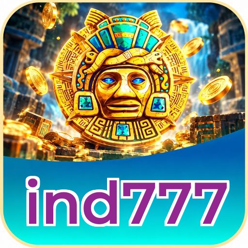 Screenshot 1 - ind777 Home Screen