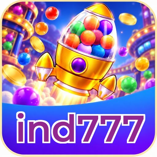 Screenshot 1 - ind777 Home Screen