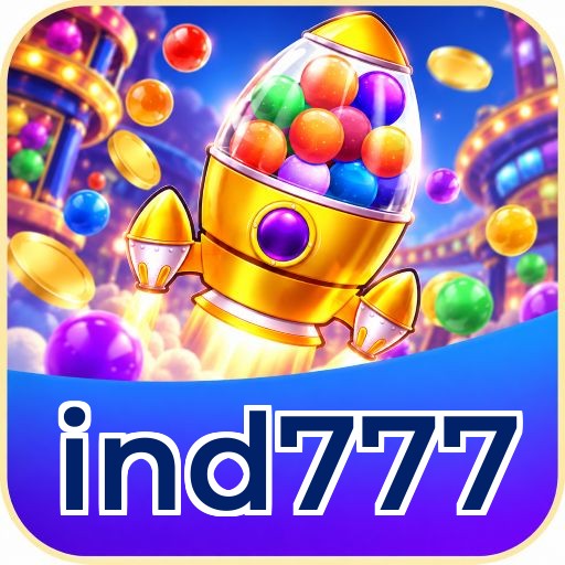 Screenshot 1 - ind777 Home Screen