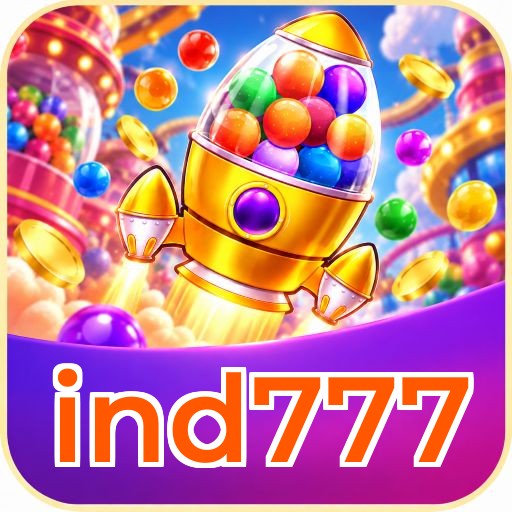 Screenshot 1 - ind777 Home Screen