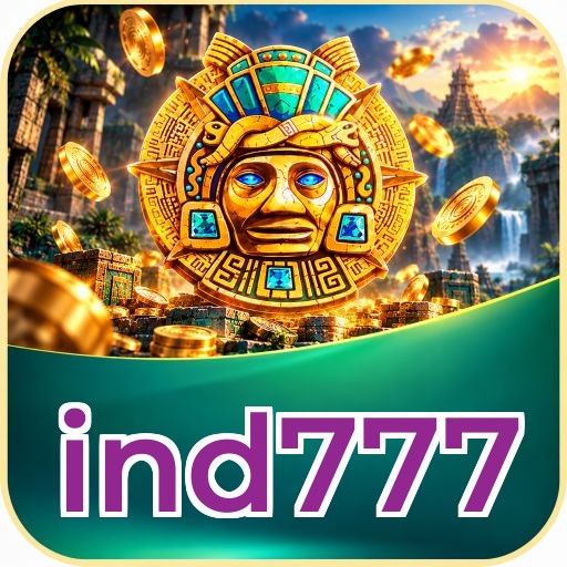 Screenshot 1 - ind777 Home Screen
